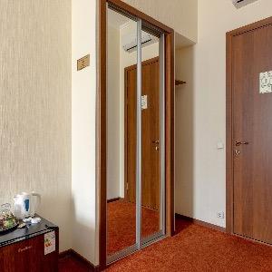 Hotel Solo on Vladimirskaya Square