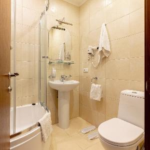 Hotel Solo on Vladimirskaya Square