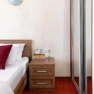 Hotel Solo on Vladimirskaya Square