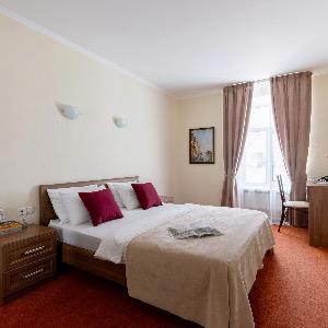 Hotel Solo on Vladimirskaya Square