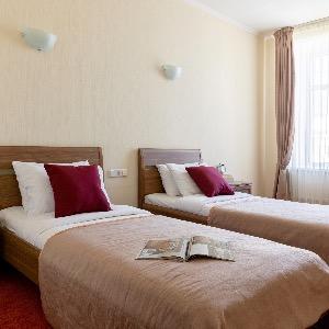 Hotel Solo on Vladimirskaya Square