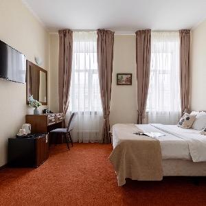 Hotel Solo on Vladimirskaya Square