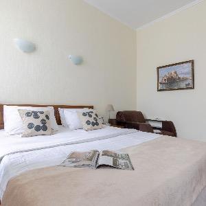 Hotel Solo on Vladimirskaya Square