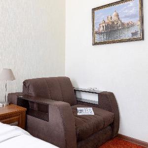 Hotel Solo on Vladimirskaya Square