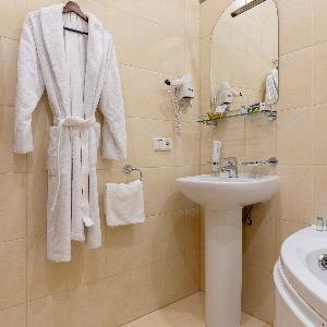 Hotel Solo on Vladimirskaya Square