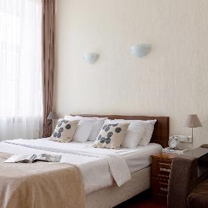 Hotel Solo on Vladimirskaya Square