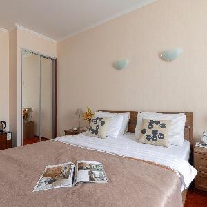 Hotel Solo on Vladimirskaya Square