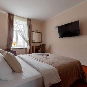 Hotel Solo on Vladimirskaya Square