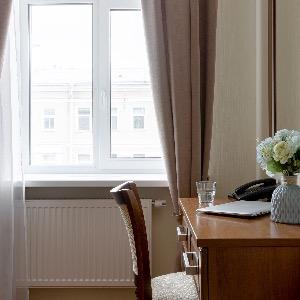 Hotel Solo on Vladimirskaya Square
