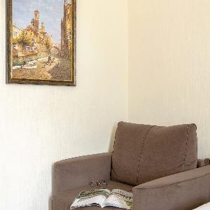 Hotel Solo on Vladimirskaya Square