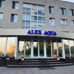 Hotel Alex Aqua