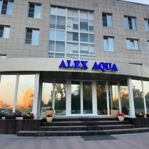 Hotel Alex Aqua