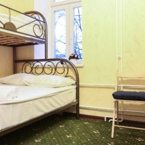 Hotel Winterfell on Taganskaya Square