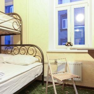 Hotel Winterfell on Taganskaya Square