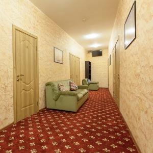 Hotel Retro Moscow on Arbat