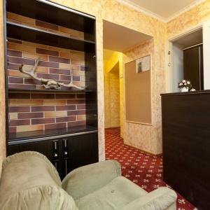 Hotel Retro Moscow on Arbat