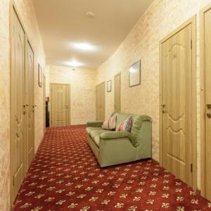Hotel Retro Moscow on Arbat