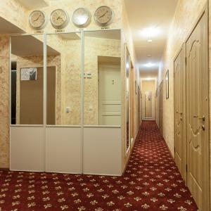 Hotel Retro Moscow on Arbat