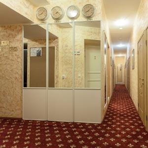 Hotel Retro Moscow on Arbat