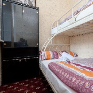 Hotel Retro Moscow on Arbat