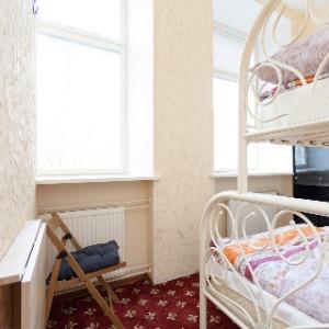 Hotel Retro Moscow on Arbat