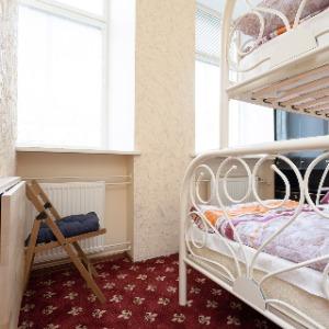 Hotel Retro Moscow on Arbat