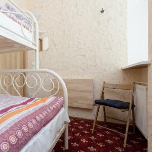 Hotel Retro Moscow on Arbat