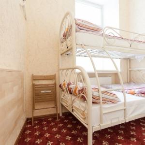 Hotel Retro Moscow on Arbat