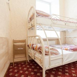 Hotel Retro Moscow on Arbat