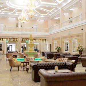 Hotel Cascade Dambovskaya