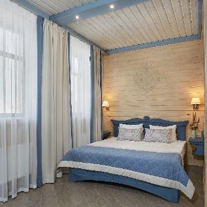 Hotel Dobrolubovo