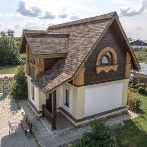 Hotel Dobrolubovo