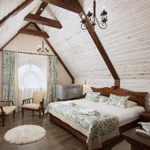 Hotel Dobrolubovo