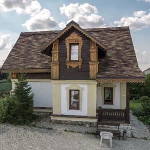 Hotel Dobrolubovo