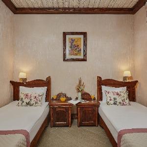 Hotel Dobrolubovo