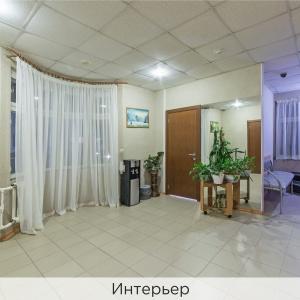 Гостиница Валерия Мини-Отель