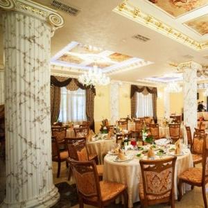 Гостиница Ереван
