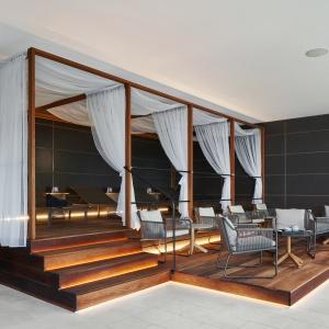 Crystal House Suite Hotel&Spa