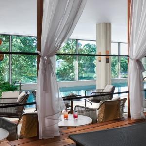 Crystal House Suite Hotel&Spa