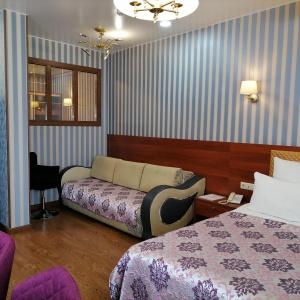 Hotel Khutorok Guest House