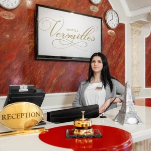 Hotel Versailles