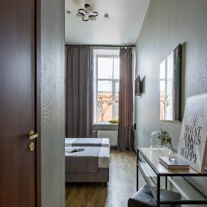 Hotel Nomera on Sadovaya