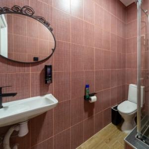 Apartments Mini-Hotel on Nevsky 136