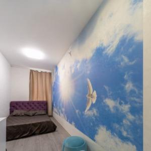 Apartments Mini-Hotel on Nevsky 136