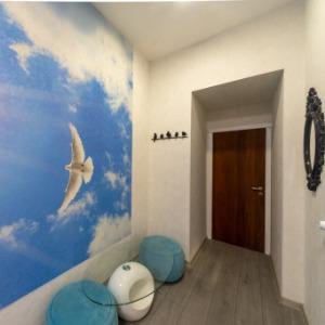 Apartments Mini-Hotel on Nevsky 136