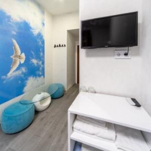 Apartments Mini-Hotel on Nevsky 136