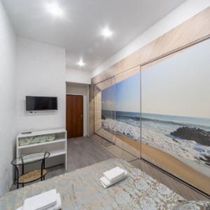 Apartments Mini-Hotel on Nevsky 136