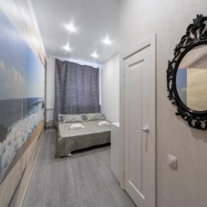 Apartments Mini-Hotel on Nevsky 136