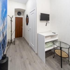 Apartments Mini-Hotel on Nevsky 136