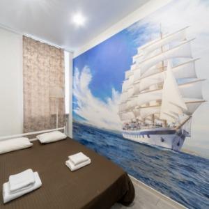 Apartments Mini-Hotel on Nevsky 136